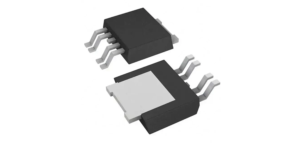Ad8608arz-Reel New Original Integrated Circuit IC Chip Electronic Modules Components