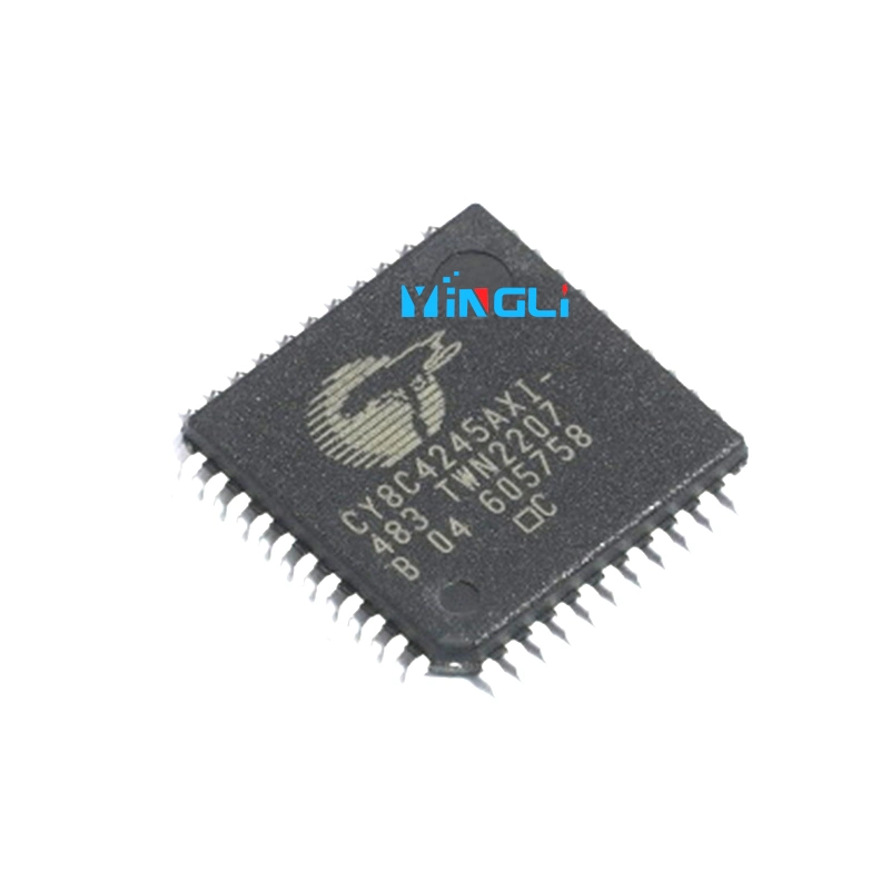 Cy8c4245axi-483 44-Lqfp Integrated Circuit Chip Mcumicro Control IC Chip Electronic Componen
