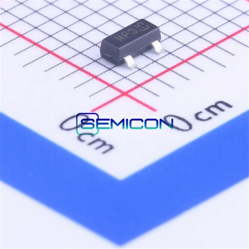 Original New Microcontrollers Dmp2035u-7 Bl8558-30prn Bcx54-10 MCU IC Micro Chip
