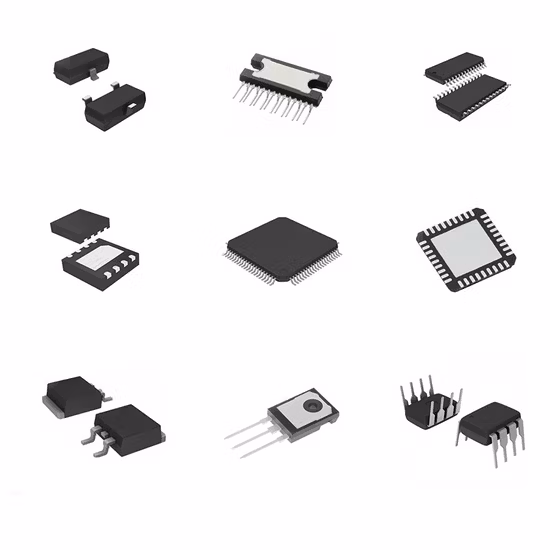 Buck Voltage Regulator Positive Output DC-DC Controller SMD IC Chip Ltc3891eudc#Trpbf