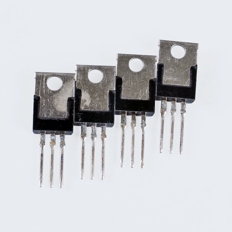 Bc807 0.5A -45V PNP Sot23 Transistor