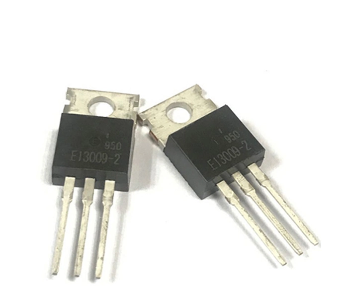 13009 D13009 E13009 J13009 Power Supply Triode to-3p Transistor D13009K