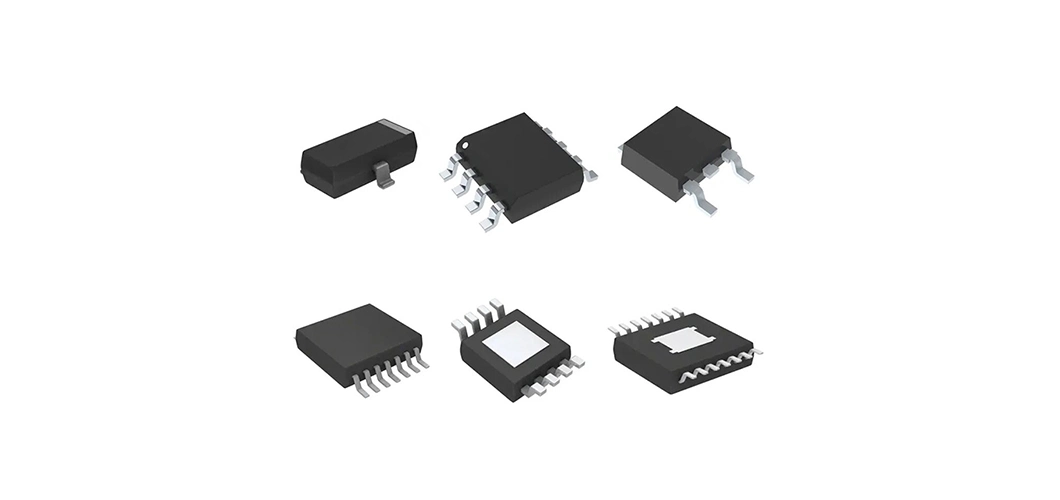 Tlv2371qdbvrq1 New and Original Integrated Circuit IC Chip