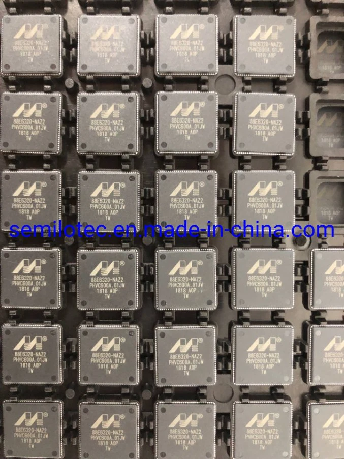 IC SRAM Chip Async Single 3.3V 4MBIT IS61LV5128AL-10TLI