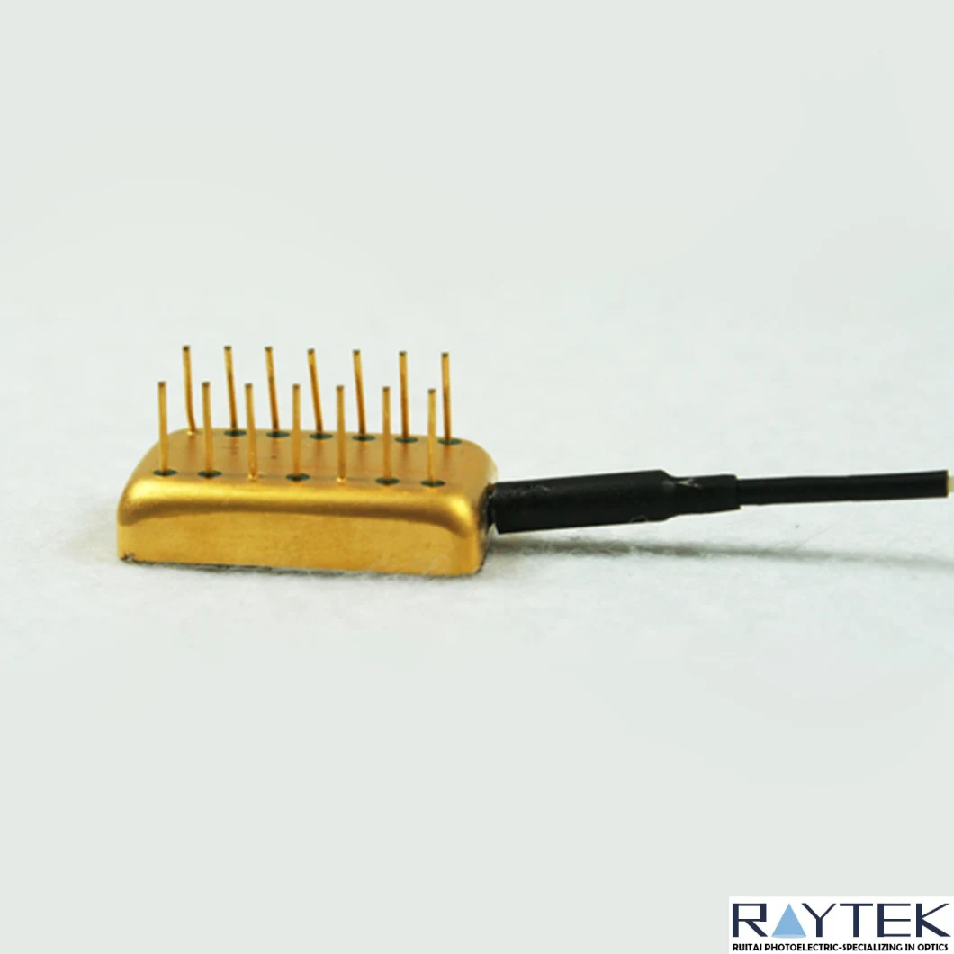 Pin Field-Effect Transistor (PIN-FET) /Optical Receiving Assembly/Optical Receiver Module/Pin-Fet