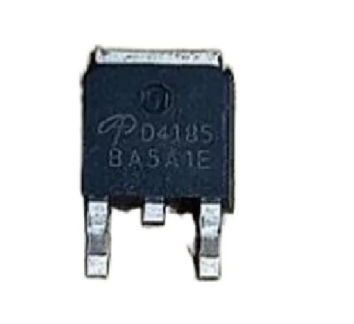 (Electronic Components) P-Channel Enhancement Mode Field Effect Transistor Aod4185