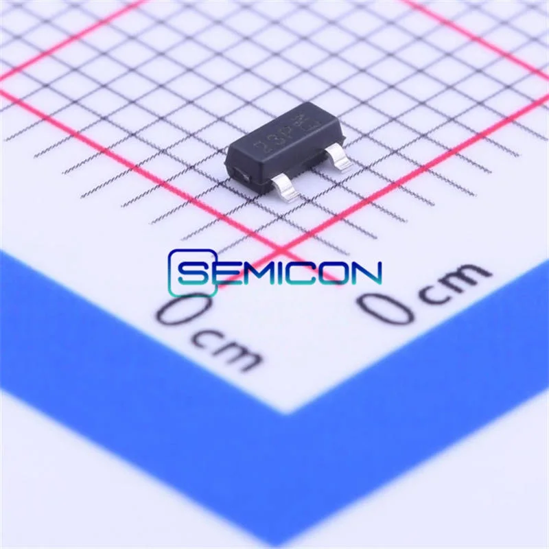 New Original Packaging Other Electronic Components Dmp2305u-7 TPS78330ddcr Rb551vm-30te-17 MCU IC Micro Chip