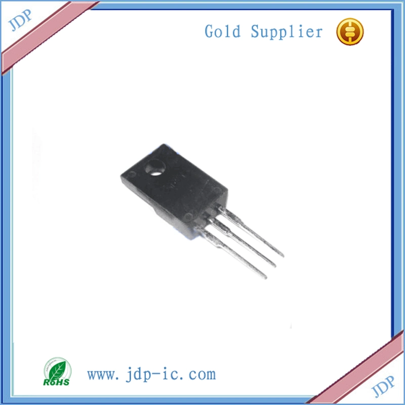 Hight Quality K2717 IC MOS Field Effect Transistor