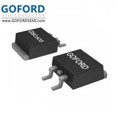 Fast Delivery Stock Mosfet Field Effect Transistor 30V 50A