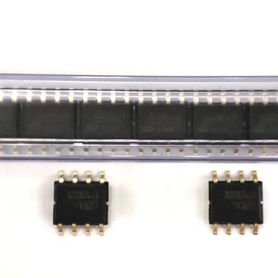 Stm8s001j3m3 Stm8s001 MCU Mpu Soc Single Chip Microcomputer