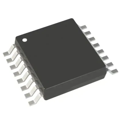 Cinty Integrated Circuits Electronic Components IC Chip INA240A3qpwrq1 Op AMPS