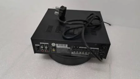 PA System 30W Amplifier with Audio Source