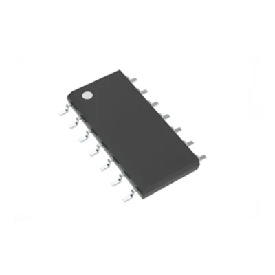 New Original IC Chip Opamp Gp 4 Circuit 14soic Operational Amplifiers Ad8544arz-Reel7