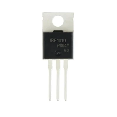 New and Original Irf1010npbf in-Line Power Field-Effect Transistor Irf1010n