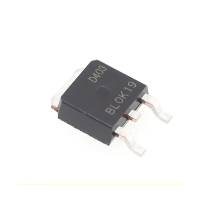Aod403 Aod409 P-Channel Field-Effect Mosfet SMD Transistor