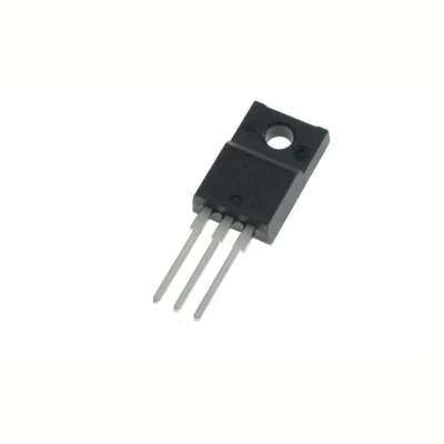 Field Effect Transistor 600V Power Transistors Ipaw60r600CE