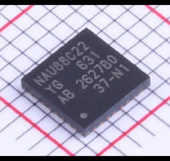 DM9621ANP Ethernet CTLR Single Chip