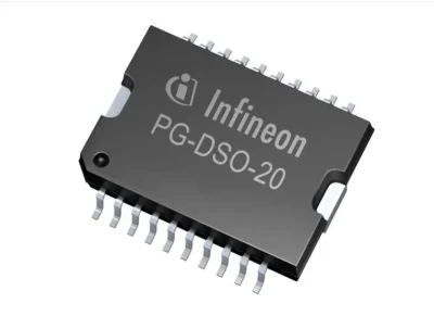 New and Original Tle8209-2SA Integrated Circuit