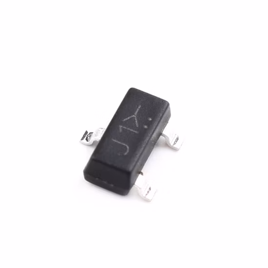 New Product Bss138 0.3W 50V Sot-23 Mosfet Field Effect Transistor